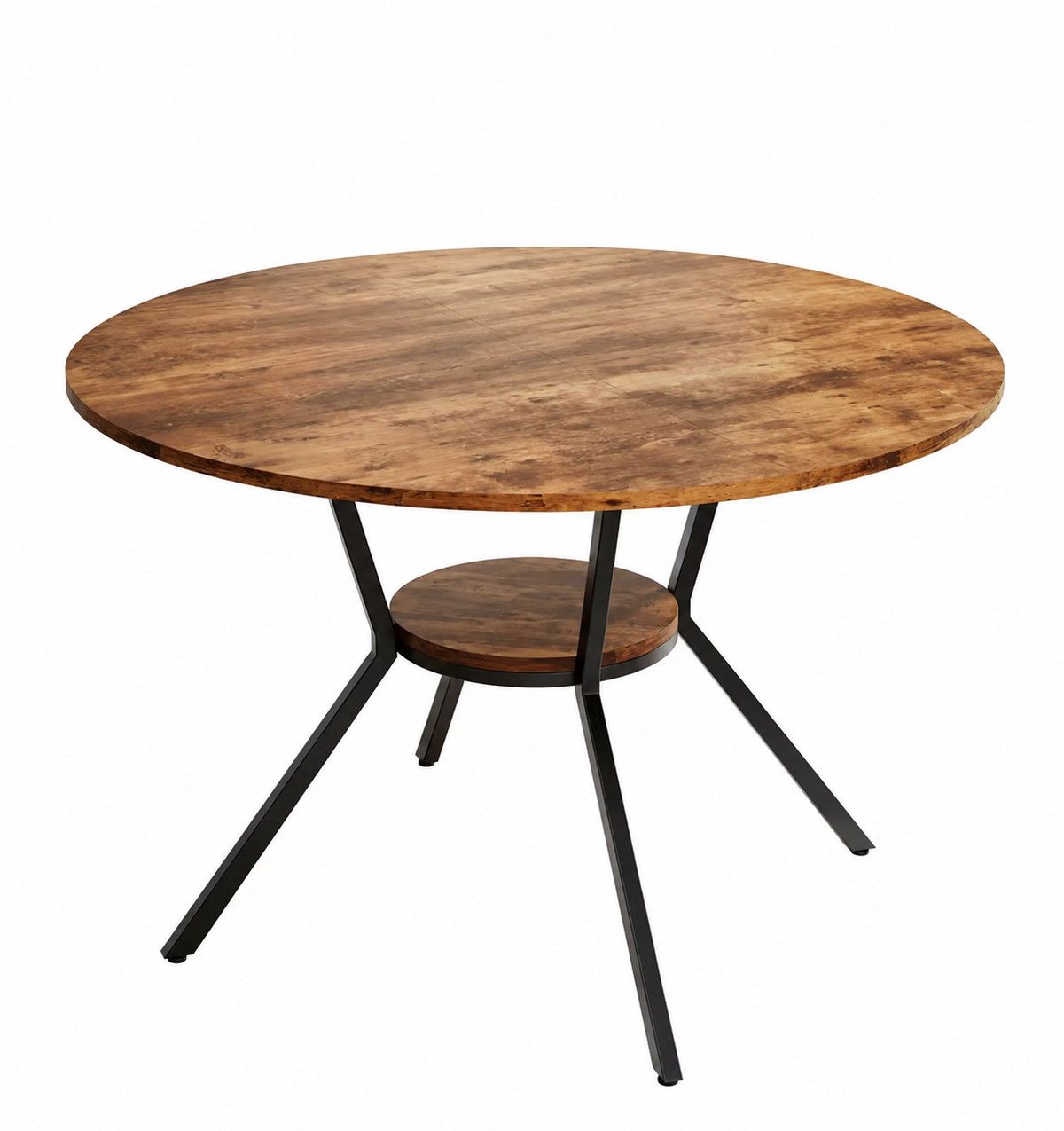 Table Ronde En Bois | ElevoraHome